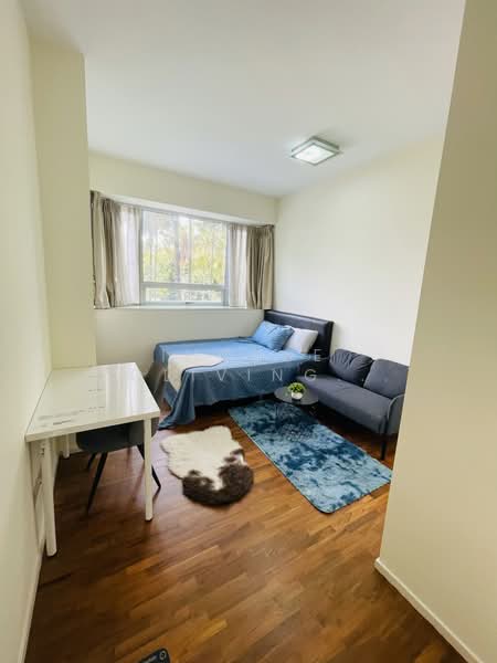 Kerrisdale, 30 Sturdee Road, Room Rental, 100 sqft, Condominium For Rent, by ling, 500208891 - Bedroom - PropertyGuru.com.sg