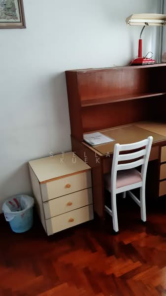 138 Bishan Street 12, 138 Bishan Street 12, Room Rental, 150 sqft, HDB Flat For Rent, by Stella Kuek, 500208893 - Study - PropertyGuru.com.sg
