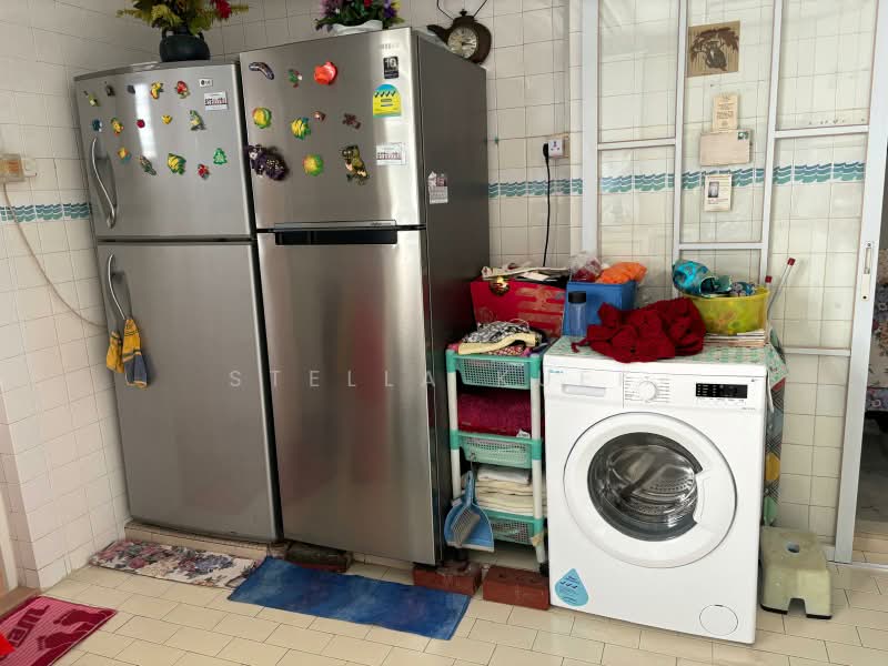 138 Bishan Street 12, 138 Bishan Street 12, Room Rental, 150 sqft, HDB Flat For Rent, by Stella Kuek, 500208893 - Interior - PropertyGuru.com.sg