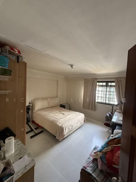 344 Woodlands Street 32, 344 Woodlands Street 32, 5 Bedrooms, 1,313 sqft, HDB Flat For Sale, by Richard Lee 李昌盛, 500208894 - Bedroom 5 - PropertyGuru.com.sg