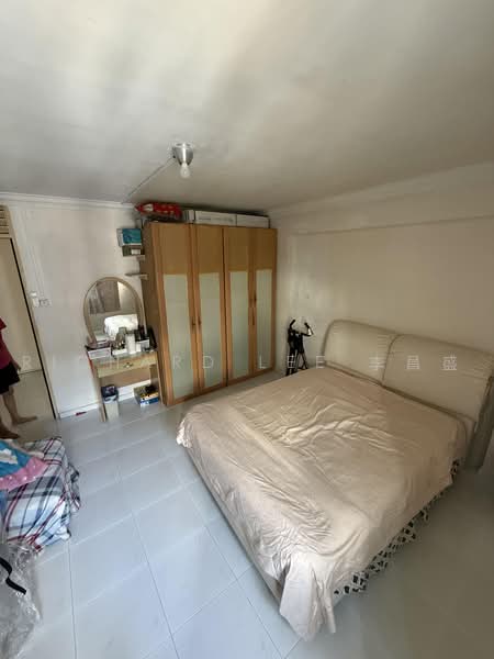 344 Woodlands Street 32, 344 Woodlands Street 32, 5 Bedrooms, 1,313 sqft, HDB Flat For Sale, by Richard Lee 李昌盛, 500208894 - Bedroom 5 - PropertyGuru.com.sg