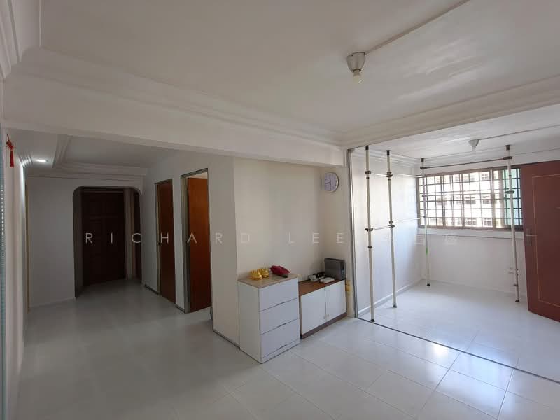 344 Woodlands Street 32, 344 Woodlands Street 32, 5 Bedrooms, 1,313 sqft, HDB Flat For Sale, by Richard Lee 李昌盛, 500208894 - PropertyGuru.com.sg