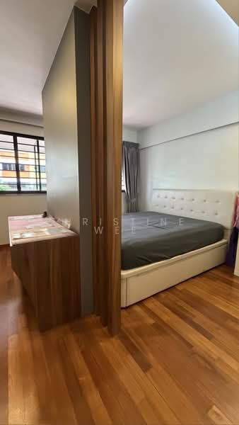 643 Yishun Street 61, 643 Yishun Street 61, 4 Bedrooms, 1,572 sqft, HDB Flat For Sale, by Christine Wee, 500208895 - Bedroom - PropertyGuru.com.sg