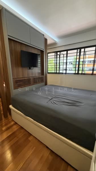 643 Yishun Street 61, 643 Yishun Street 61, 4 Bedrooms, 1,572 sqft, HDB Flat For Sale, by Christine Wee, 500208895 - Bedroom - PropertyGuru.com.sg