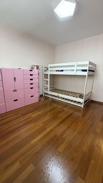 643 Yishun Street 61, 643 Yishun Street 61, 4 Bedrooms, 1,572 sqft, HDB Flat For Sale, by Christine Wee, 500208895 - Bedroom - PropertyGuru.com.sg