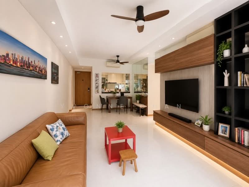 Hillview Regency, 26 Bukit Batok East Avenue 2, Dairy Farm / Bukit Panjang / Choa Chu Kang, 3 Bedrooms, 1,152 sqft, Condominium For Sale, by Yvonne Chan, 500208899 - PropertyGuru.com.sg