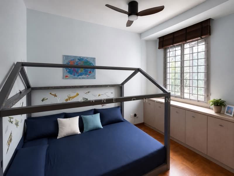 Hillview Regency, 26 Bukit Batok East Avenue 2, Dairy Farm / Bukit Panjang / Choa Chu Kang, 3 Bedrooms, 1,152 sqft, Condominium For Sale, by Yvonne Chan, 500208899 - PropertyGuru.com.sg