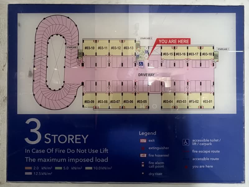 Eldix, 11 Mandai Estate, 1,389 sqft, Light Industrial (B1) For Rent, by Shay Ho, 500208901 - CommercialGuru.com.sg