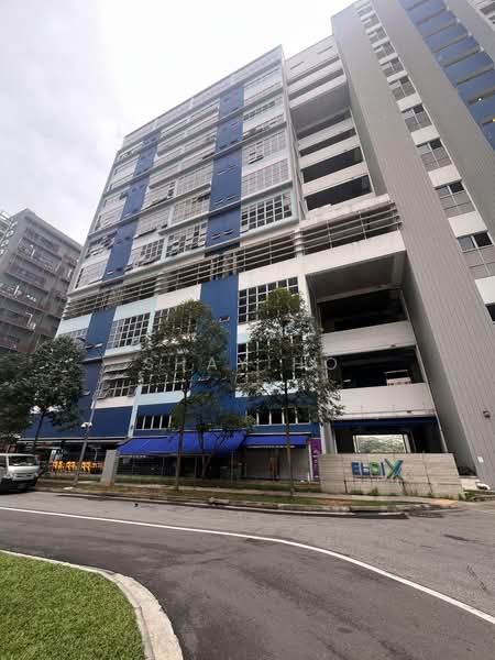 Eldix, 11 Mandai Estate, 1,389 sqft, Light Industrial (B1) For Rent, by Shay Ho, 500208901 - Exterior - CommercialGuru.com.sg