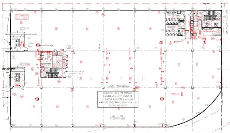 Bendemeer area City Fringe B1 3 min walk to MRT, Boon Keng Road, 43,800 sqft, Light Industrial (B1) For Rent, by Max Koh, 500208902 - CommercialGuru.com.sg