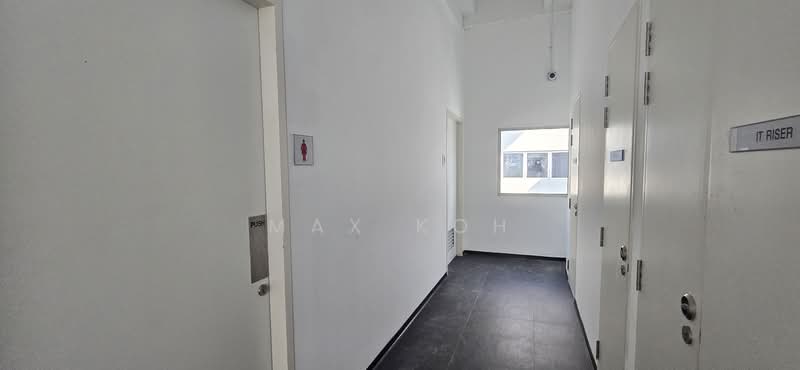 Bendemeer area City Fringe B1 3 min walk to MRT, Boon Keng Road, 43,800 sqft, Light Industrial (B1) For Rent, by Max Koh, 500208902 - Corridor - CommercialGuru.com.sg
