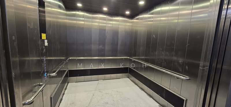 Bendemeer area City Fringe B1 3 min walk to MRT, Boon Keng Road, 43,800 sqft, Light Industrial (B1) For Rent, by Max Koh, 500208902 - Interior - CommercialGuru.com.sg