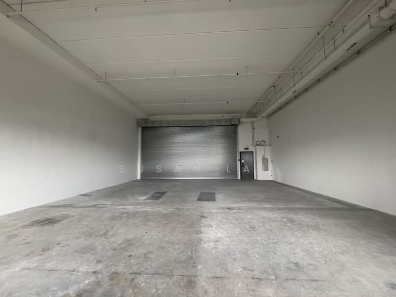 REVV, 1 Corporation Drive, 1,755 sqft, Factory / Workshop (B2) For Sale, by Susan Lai, 500208903 - Interior - CommercialGuru.com.sg