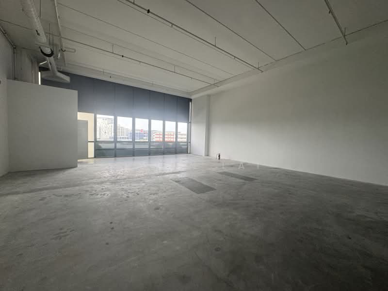 REVV, 1 Corporation Drive, 1,755 sqft, Factory / Workshop (B2) For Sale, by Susan Lai, 500208903 - Interior - CommercialGuru.com.sg