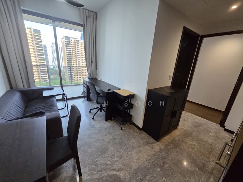 RV Altitude, 344 River Valley Road, Orchard / River Valley, 2 Bedrooms, 624 sqft, Condominium For Rent, by Bren Soon, 500208904 - PropertyGuru.com.sg
