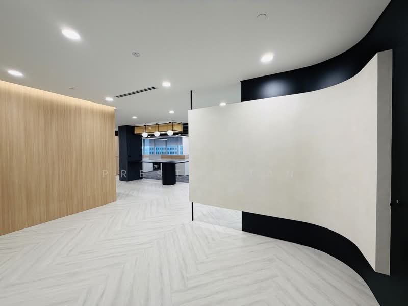 BNI Tower, 30 Raffles Place, 2,402 sqft, Office For Rent, by Preston Tan, 500208905 - Interior - CommercialGuru.com.sg