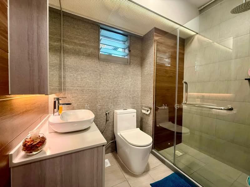 289D Punggol Place, 289D Punggol Place, 3 Bedrooms, 1,205 sqft, HDB Flat For Sale, by Benson Ting, 500208908 - PropertyGuru.com.sg