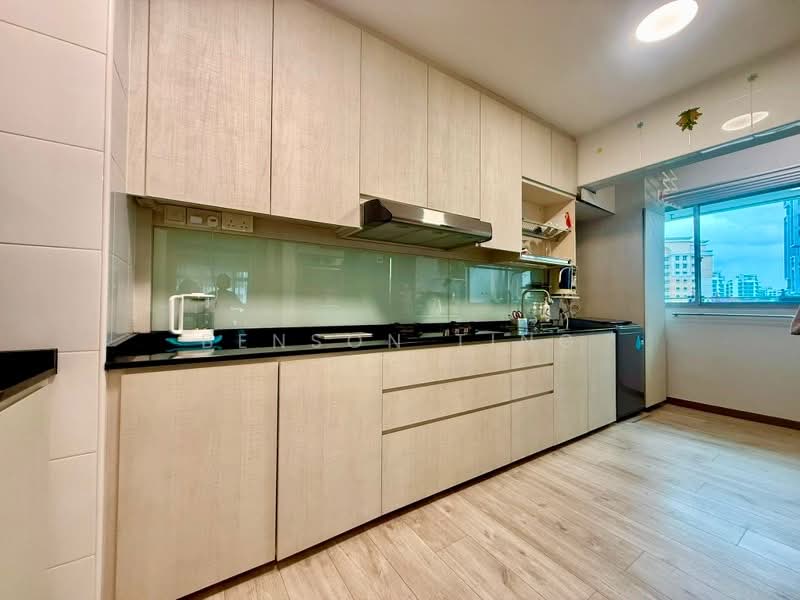 289D Punggol Place, 289D Punggol Place, 3 Bedrooms, 1,205 sqft, HDB Flat For Sale, by Benson Ting, 500208908 - PropertyGuru.com.sg