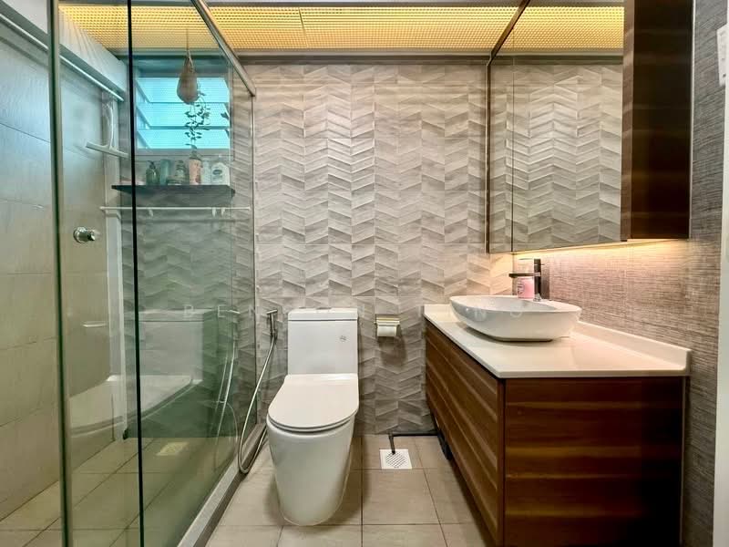 289D Punggol Place, 289D Punggol Place, 3 Bedrooms, 1,205 sqft, HDB Flat For Sale, by Benson Ting, 500208908 - PropertyGuru.com.sg