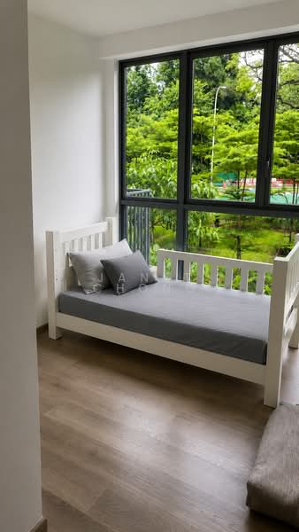 The Visionaire, 174 Canberra Drive, 3 Bedrooms, 850 sqft, Executive Condominium For Rent, by Janet Chong, 500208910 - Bedroom - PropertyGuru.com.sg