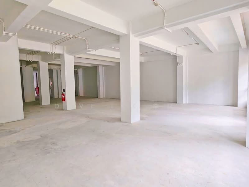 📣Shophouse Office with Lift for Rent near CBD, Hong Kong Street, Clarke Quay, Telok Ayer Street, 2,423 sqft, Office For Rent, by Dave Lee 李权晋, 500208912 - Interior - CommercialGuru.com.sg