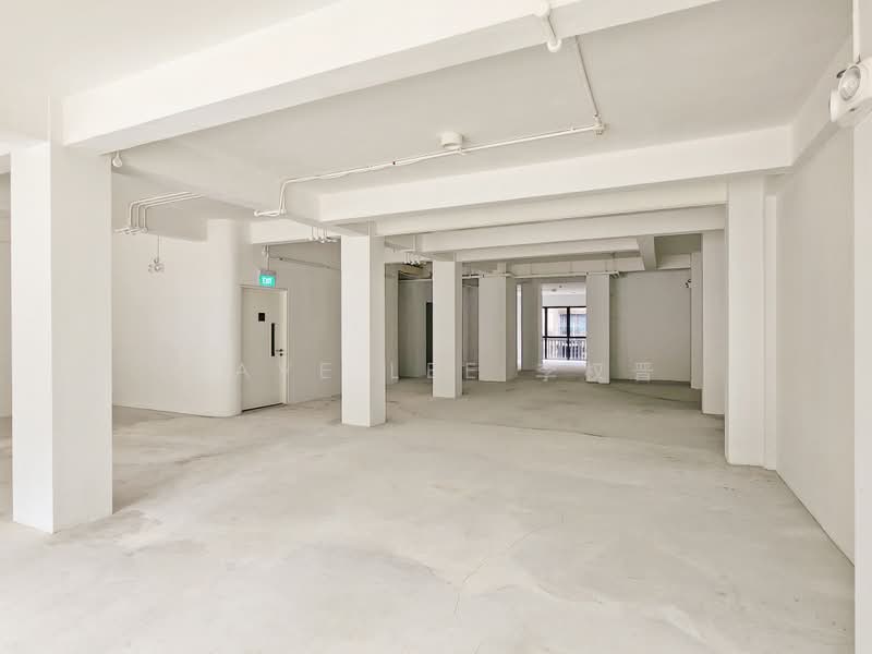 📣Shophouse Office with Lift for Rent near CBD, Hong Kong Street, Clarke Quay, Telok Ayer Street, 2,423 sqft, Office For Rent, by Dave Lee 李权晋, 500208912 - Interior - CommercialGuru.com.sg