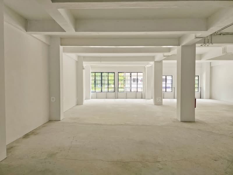 📣Shophouse Office with Lift for Rent near CBD, Hong Kong Street, Clarke Quay, Telok Ayer Street, 2,423 sqft, Office For Rent, by Dave Lee 李权晋, 500208912 - Interior - CommercialGuru.com.sg