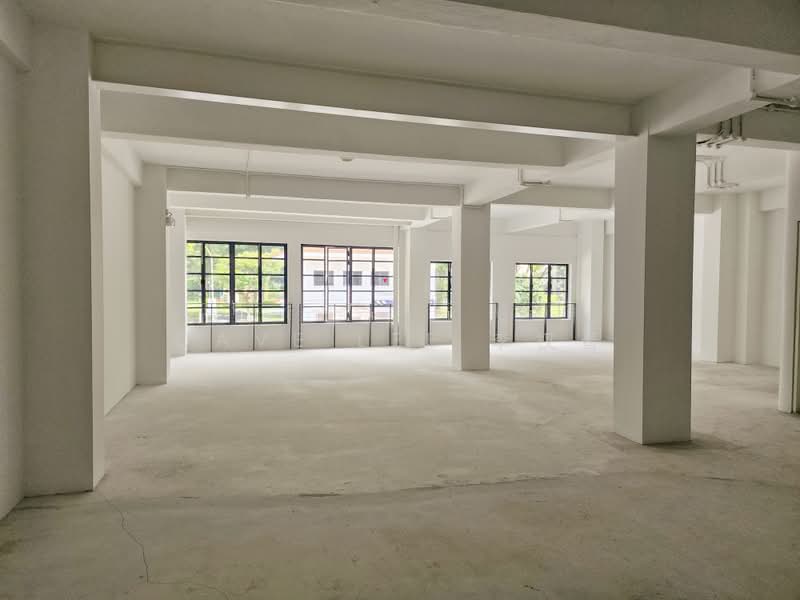 📣Shophouse Office with Lift for Rent near CBD, Hong Kong Street, Clarke Quay, Telok Ayer Street, 2,423 sqft, Office For Rent, by Dave Lee 李权晋, 500208912 - Interior - CommercialGuru.com.sg