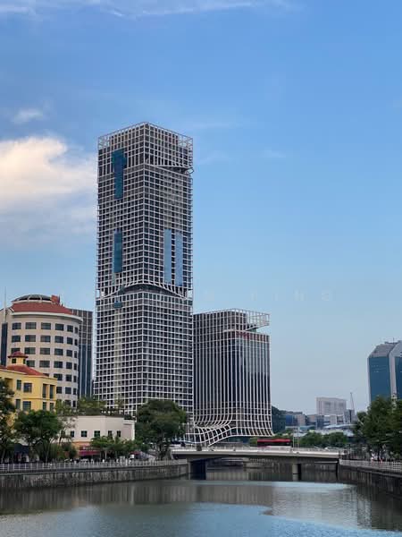 CanningHill Piers, 177 River Valley Road, 2 Bedrooms, 807 sqft, Condominium For Sale, by Toh Jun Ping, 500208913 - Exterior - PropertyGuru.com.sg