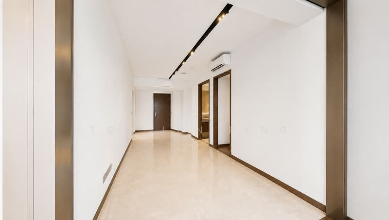CanningHill Piers, 177 River Valley Road, 2 Bedrooms, 807 sqft, Condominium For Sale, by Toh Jun Ping, 500208913 - Corridor - PropertyGuru.com.sg