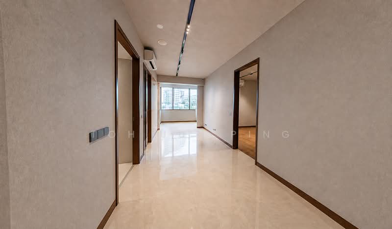 CanningHill Piers, 177 River Valley Road, 2 Bedrooms, 807 sqft, Condominium For Sale, by Toh Jun Ping, 500208913 - Corridor - PropertyGuru.com.sg