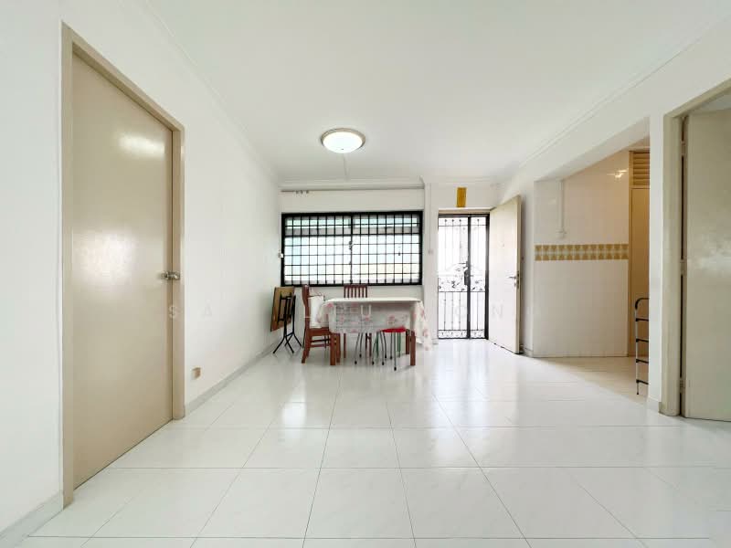 496C Tampines Street 43, 496C Tampines Street 43, 2 Bedrooms, 1,152 sqft, HDB Flat For Rent, by Sam Liu Tong, 500208915 - Living Room - PropertyGuru.com.sg