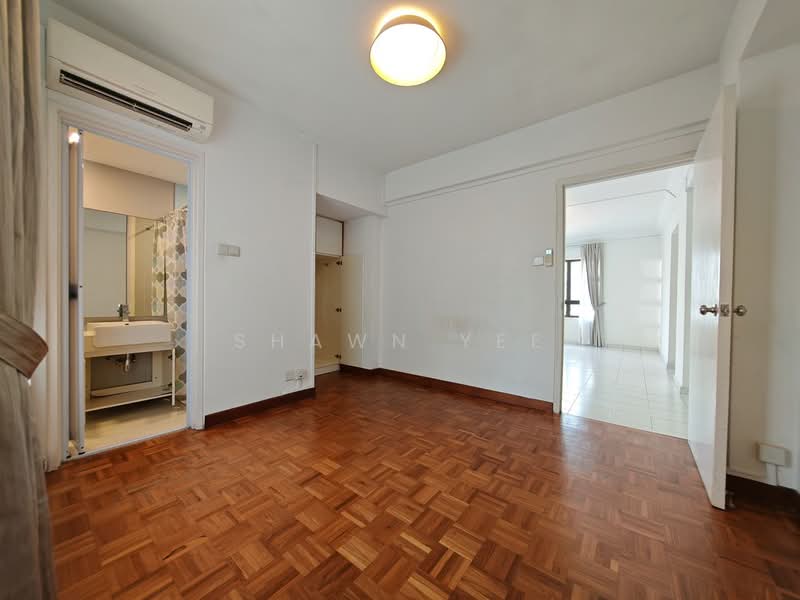 Parkway View, 39 Marine Parade Road, 4 Bedrooms, 1,775 sqft, Condominium For Rent, by Shawn Yee, 500208917 - Bedroom  - PropertyGuru.com.sg