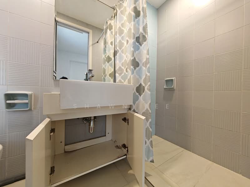 Parkway View, 39 Marine Parade Road, 4 Bedrooms, 1,775 sqft, Condominium For Rent, by Shawn Yee, 500208917 - Bathroom - PropertyGuru.com.sg