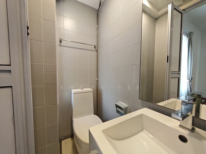 Parkway View, 39 Marine Parade Road, 4 Bedrooms, 1,775 sqft, Condominium For Rent, by Shawn Yee, 500208917 - Bathroom - PropertyGuru.com.sg