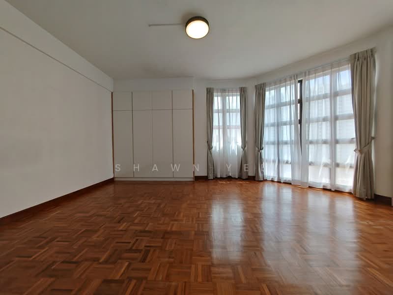 Parkway View, 39 Marine Parade Road, 4 Bedrooms, 1,775 sqft, Condominium For Rent, by Shawn Yee, 500208917 - Bedroom  - PropertyGuru.com.sg