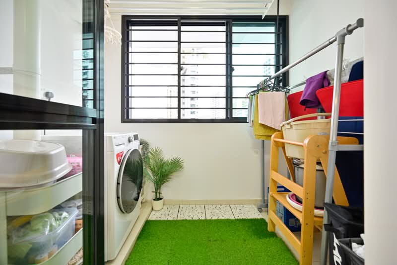 419A Northshore Drive, 419A Northshore Drive, 3 Bedrooms, 1,012 sqft, HDB Flat For Sale, by Ryan Koo, 500208918 - Interior - PropertyGuru.com.sg