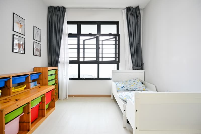 419A Northshore Drive, 419A Northshore Drive, 3 Bedrooms, 1,012 sqft, HDB Flat For Sale, by Ryan Koo, 500208918 - Bedroom - PropertyGuru.com.sg