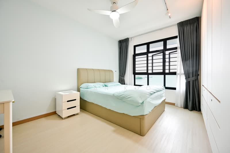 419A Northshore Drive, 419A Northshore Drive, 3 Bedrooms, 1,012 sqft, HDB Flat For Sale, by Ryan Koo, 500208918 - Bedroom - PropertyGuru.com.sg