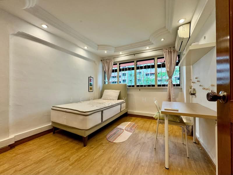 129 Kim Tian Road, 129 Kim Tian Road, 3 Bedrooms, 1,000 sqft, HDB Flat For Sale, by Jeremy He, 500208919 - Bedroom - PropertyGuru.com.sg