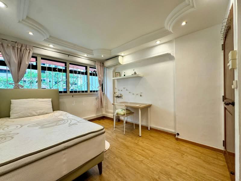 129 Kim Tian Road, 129 Kim Tian Road, 3 Bedrooms, 1,000 sqft, HDB Flat For Sale, by Jeremy He, 500208919 - Bedroom - PropertyGuru.com.sg