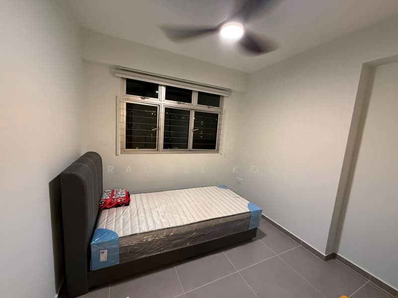 365C Sembawang Crescent, 365C Sembawang Crescent, Room Rental, 150 sqft, HDB Flat For Rent, by Rachel Koo, 500208920 - Bedroom - PropertyGuru.com.sg
