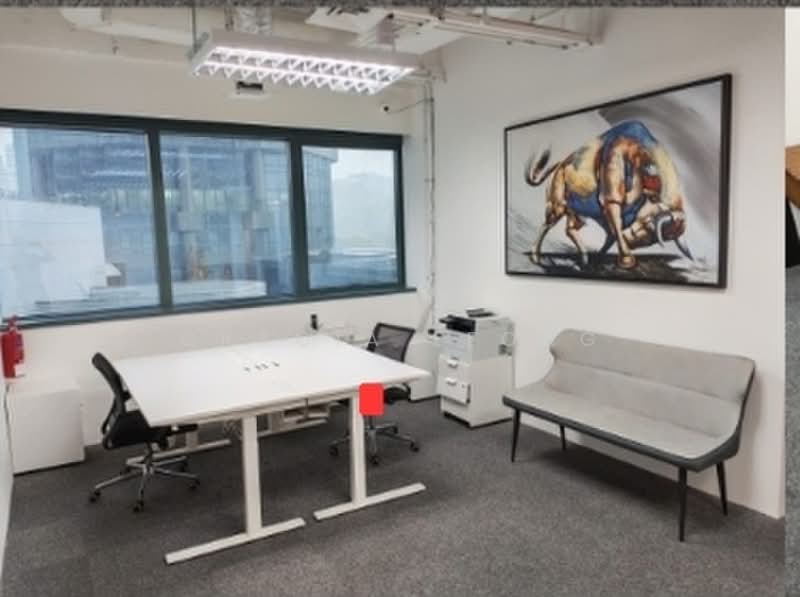 UE Bizhub West, Alexandra Road, 1,035 sqft, Office For Rent, by Gracia Leong, 500208921 - CommercialGuru.com.sg