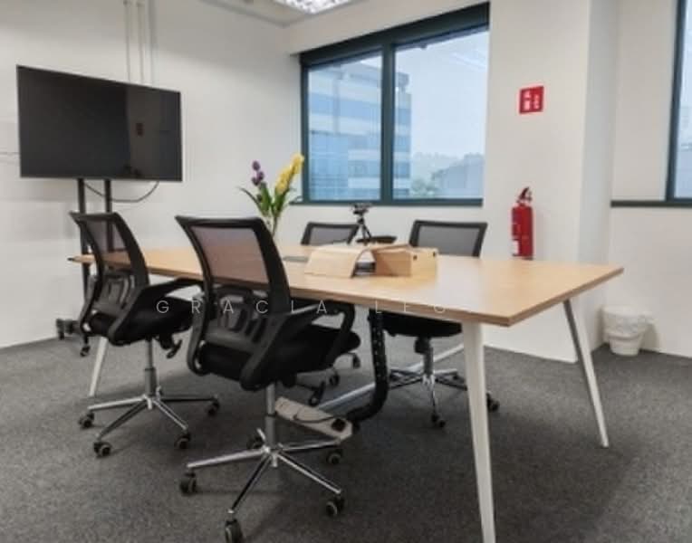 UE Bizhub West, Alexandra Road, 1,035 sqft, Office For Rent, by Gracia Leong, 500208921 - CommercialGuru.com.sg