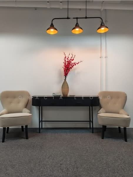 UE Bizhub West, Alexandra Road, 1,035 sqft, Office For Rent, by Gracia Leong, 500208921 - Interior - CommercialGuru.com.sg