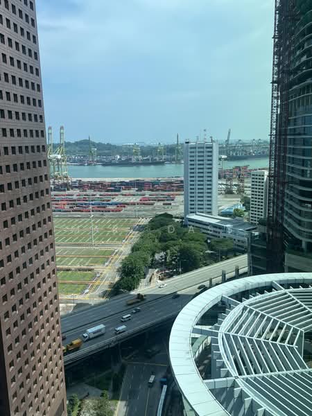 Hub Synergy Point, 70 Anson Road, 7,233 sqft, Office For Rent, by Marc Dass, 500208922 - Exterior - CommercialGuru.com.sg