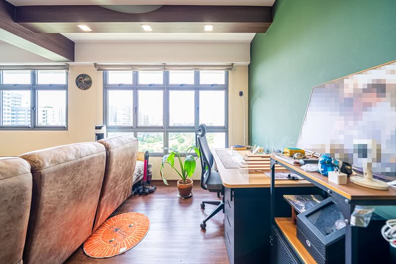 627B Tampines Street 61, 627B Tampines Street 61, 3 Bedrooms, 1,001 sqft, HDB Flat For Sale, by Lyndon Leong, 500208923 - PropertyGuru.com.sg
