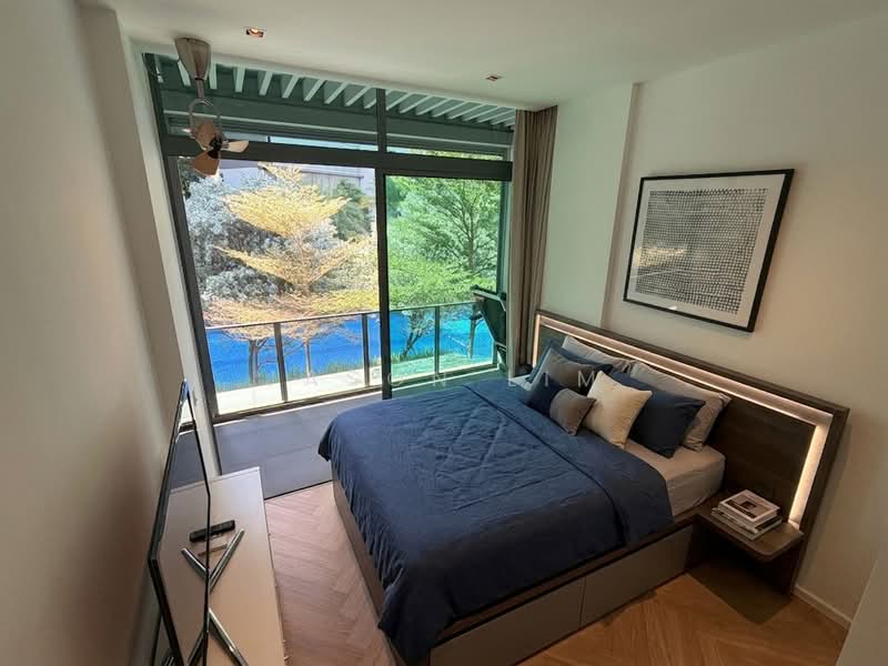 Thomson Three, 21 Bright Hill Drive, 4 Bedrooms, 3,283 sqft, Cluster House For Sale, by Jason Lim, 500208933 - Junior Master - PropertyGuru.com.sg