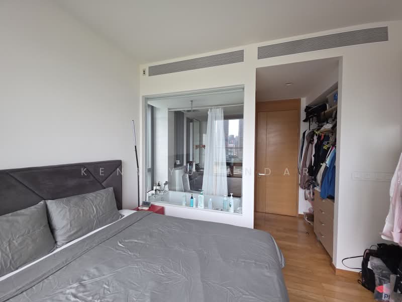 Concourse Skyline, 300 Beach Road, 1 Bedroom, 883 sqft, Condominium For Rent, by Kent YUNANDAR, 500208934 - Bedroom - PropertyGuru.com.sg