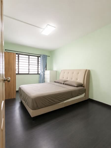 634 Pasir Ris Drive 1, 634 Pasir Ris Drive 1, 3 Bedrooms, 1,119 sqft, HDB Flat For Sale, by Chia Hui Ting, 500208935 - Bedroom - PropertyGuru.com.sg